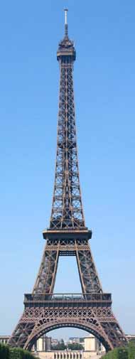 Eiffel Tower